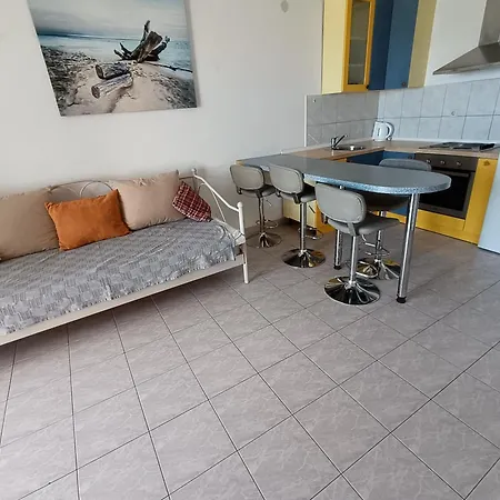 Lo - With Swimming Pool Apartament Split