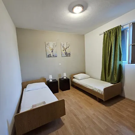 Apartament Lo - With Swimming Pool Split